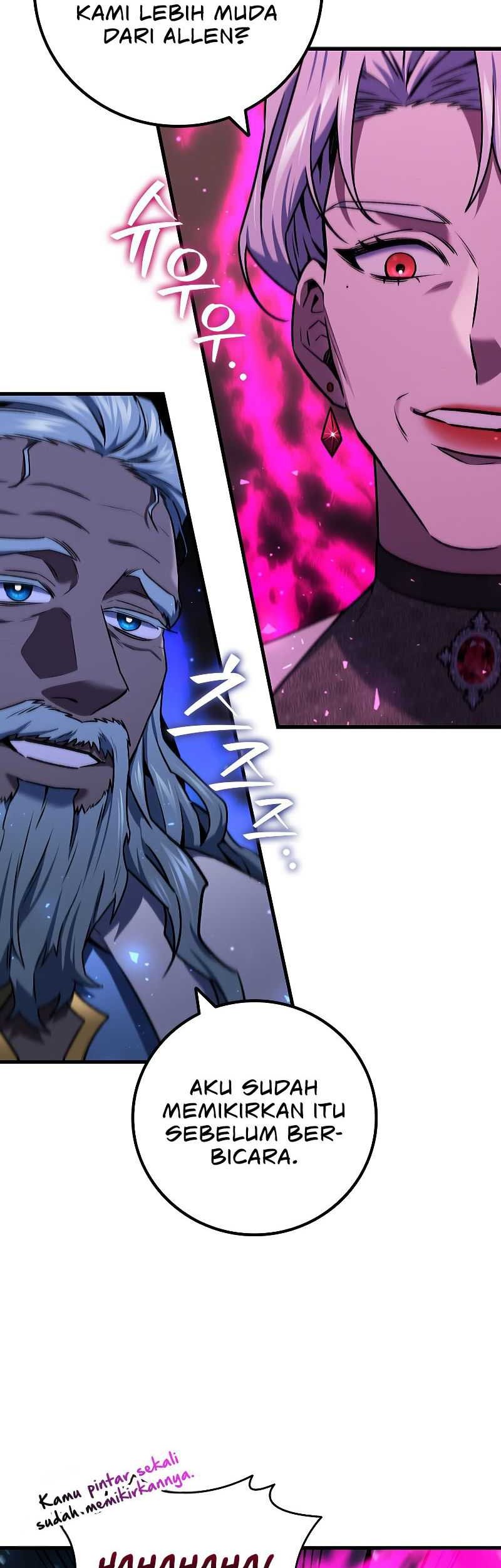 Dragon-Devouring Mage Bab 28 halaman 32