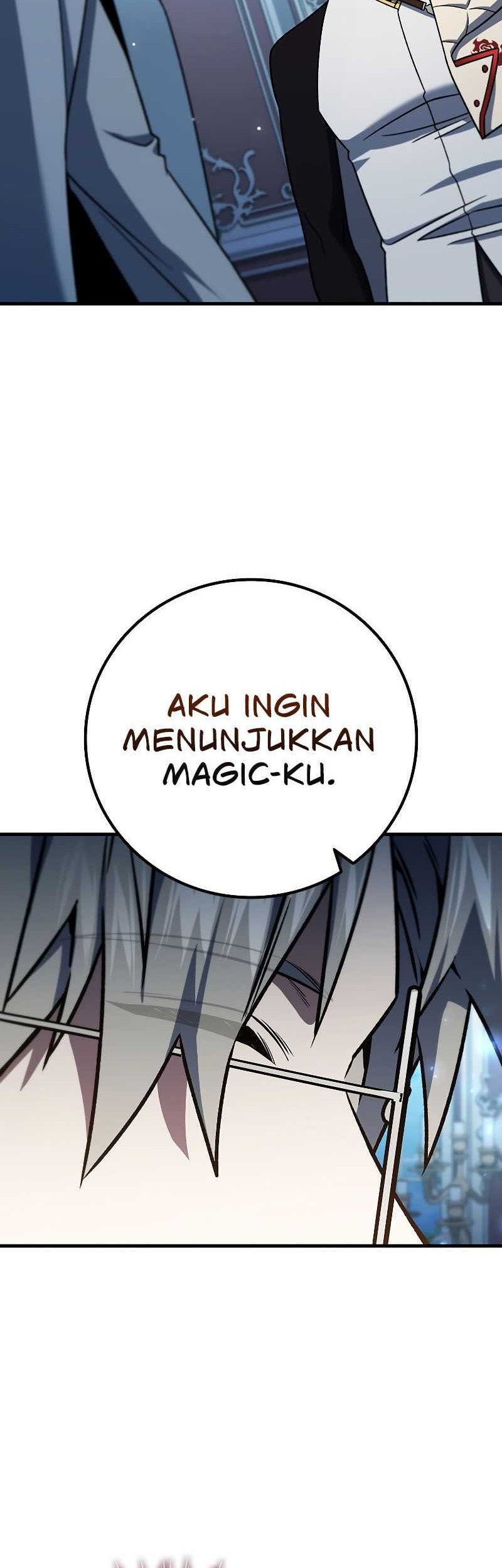 Dragon-Devouring Mage Bab 28 halaman 39