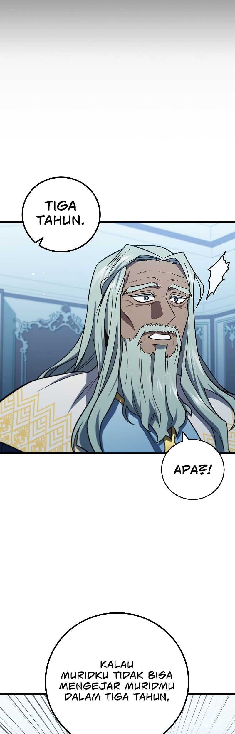 Dragon-Devouring Mage Bab 28 halaman 52