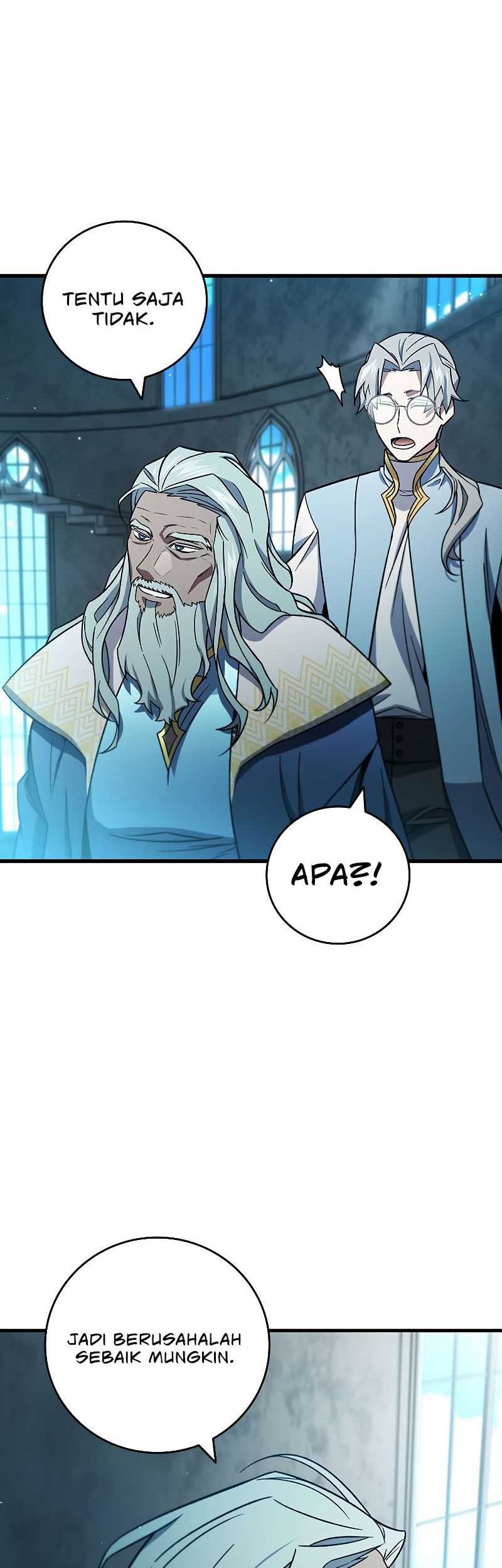 Dragon-Devouring Mage Bab 28 halaman 59