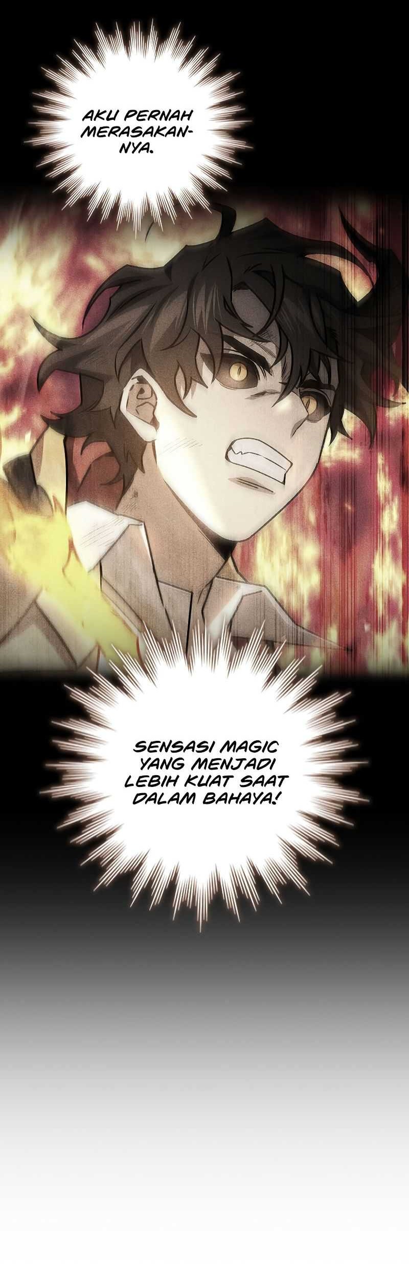 Dragon-Devouring Mage Bab 29 halaman 31