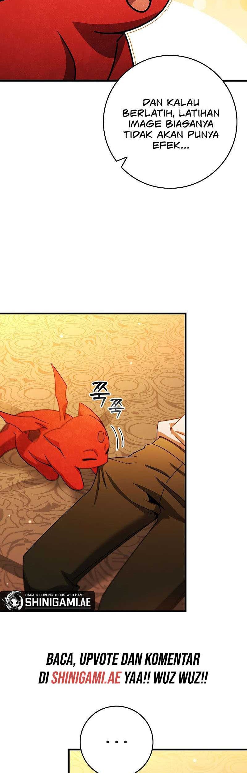 Dragon-Devouring Mage Bab 29 halaman 39