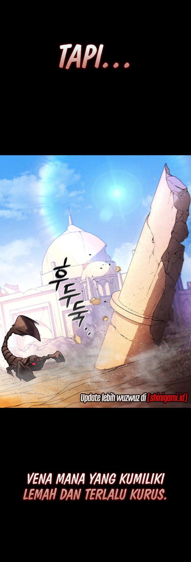 Dragon-Devouring Mage Bab 3 halaman 42