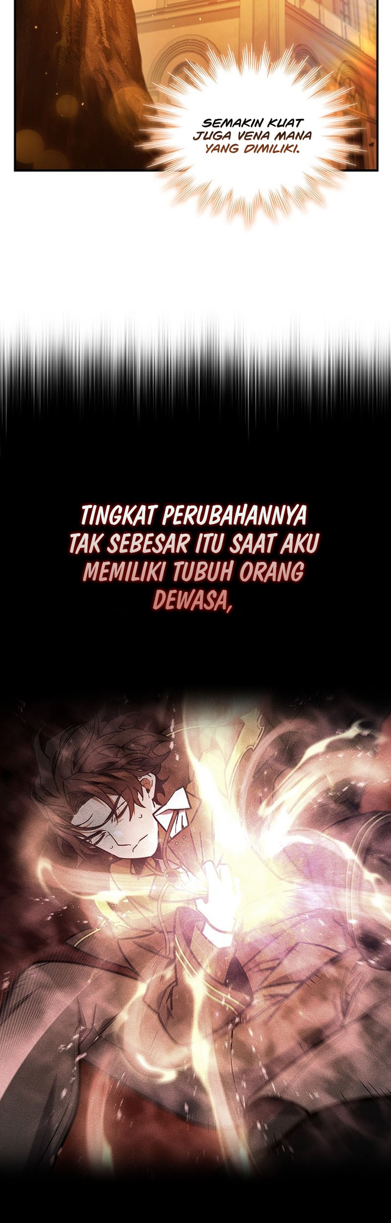 Dragon-Devouring Mage Bab 3 halaman 53