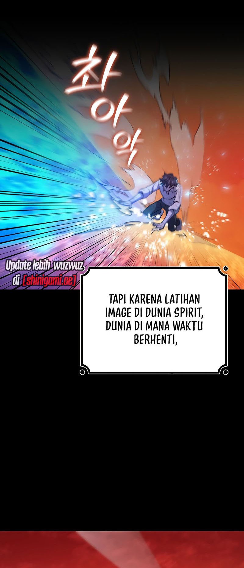 Dragon-Devouring Mage Bab 30 halaman 17