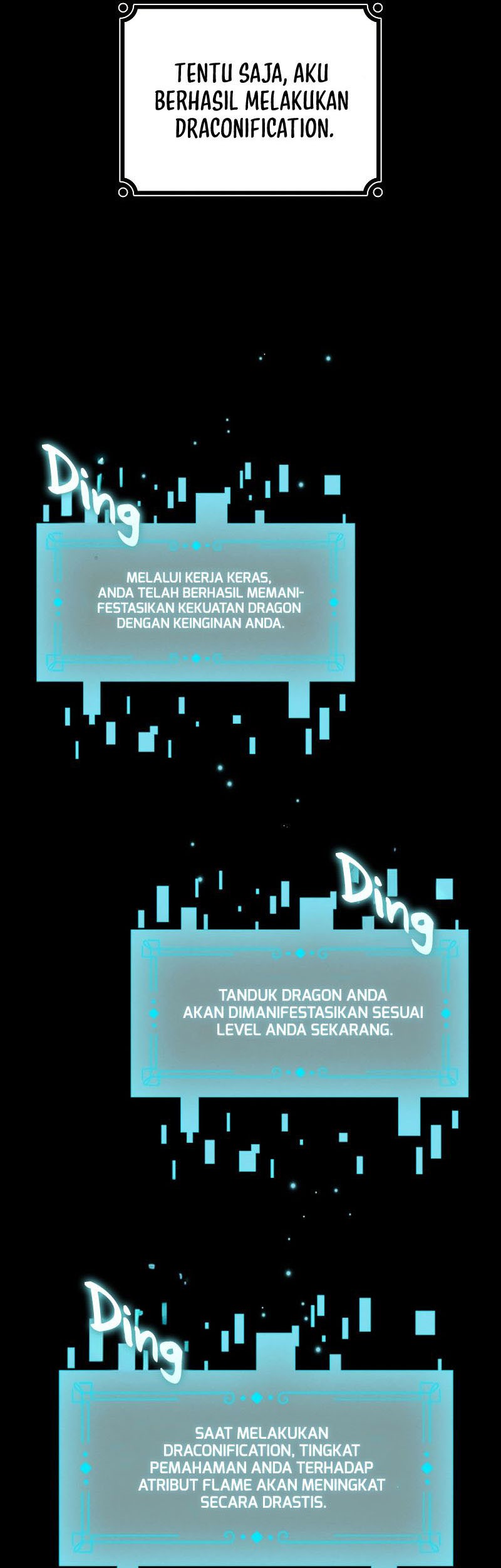 Dragon-Devouring Mage Bab 30 halaman 20