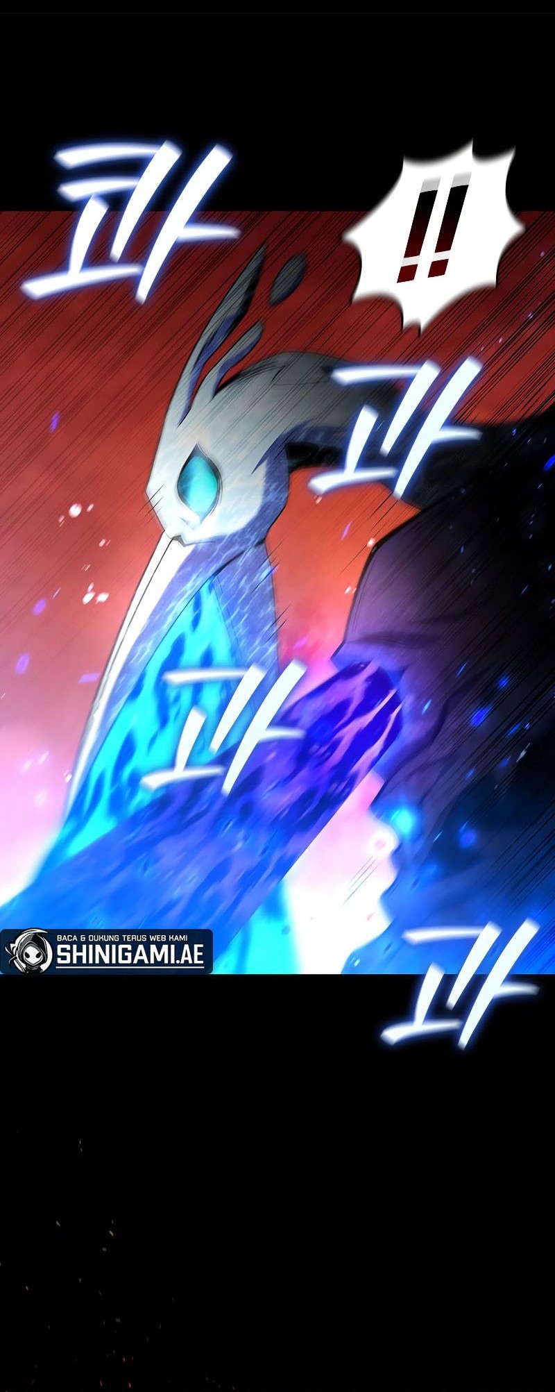 Dragon-Devouring Mage Bab 30 halaman 25