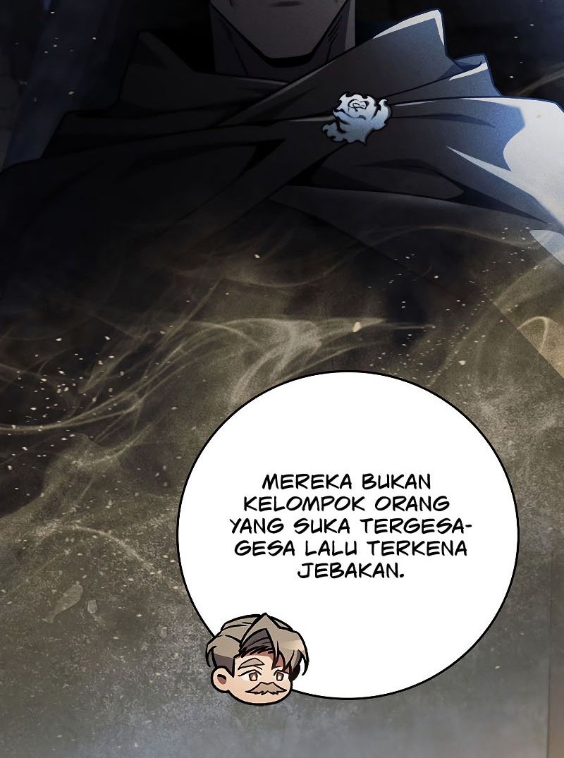 Dragon-Devouring Mage Bab 30 halaman 49