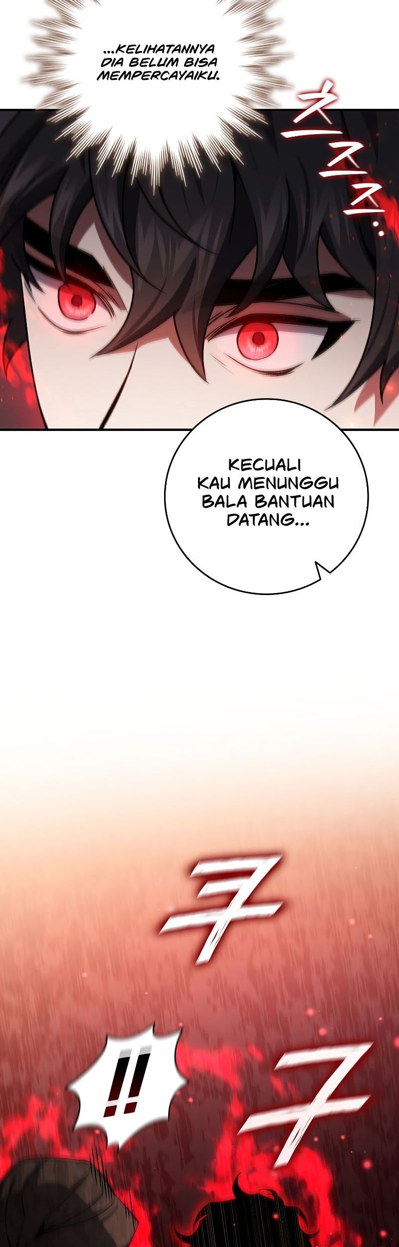 Dragon-Devouring Mage Bab 30 halaman 52