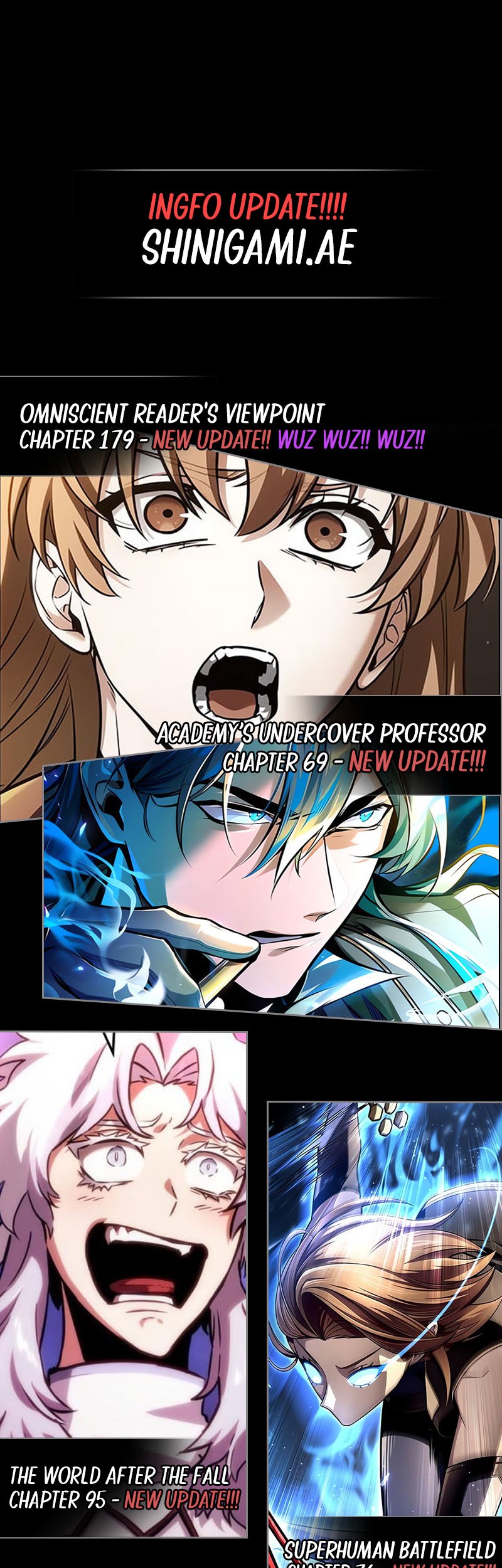 Dragon-Devouring Mage Bab 30 halaman 62