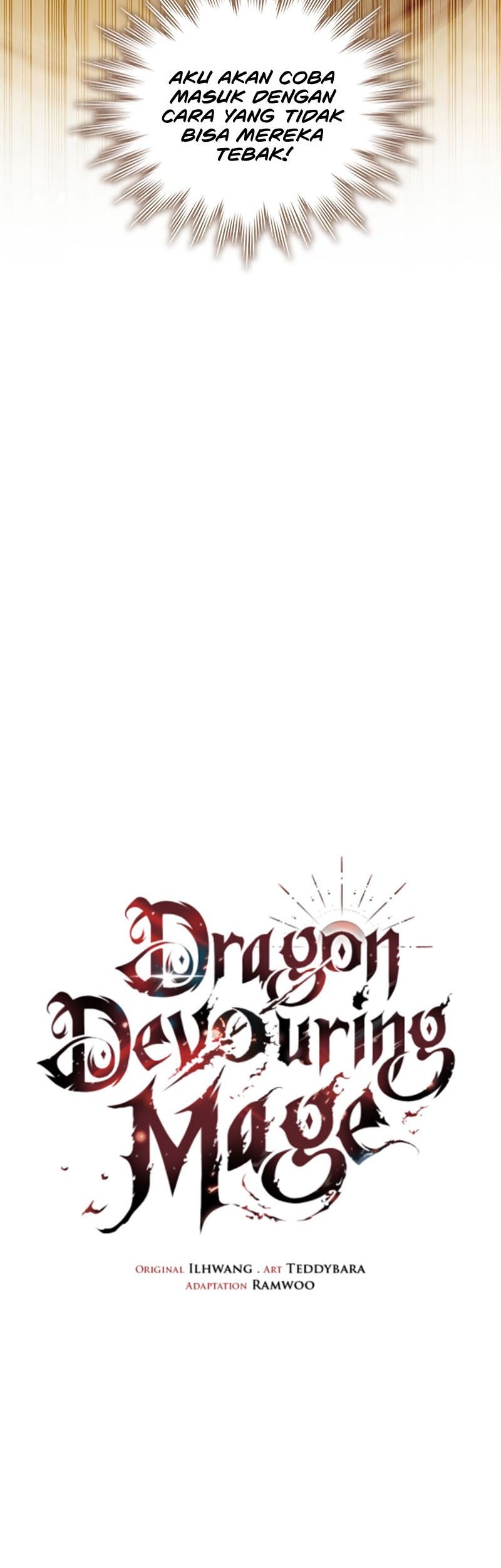 Dragon-Devouring Mage Bab 31 halaman 12