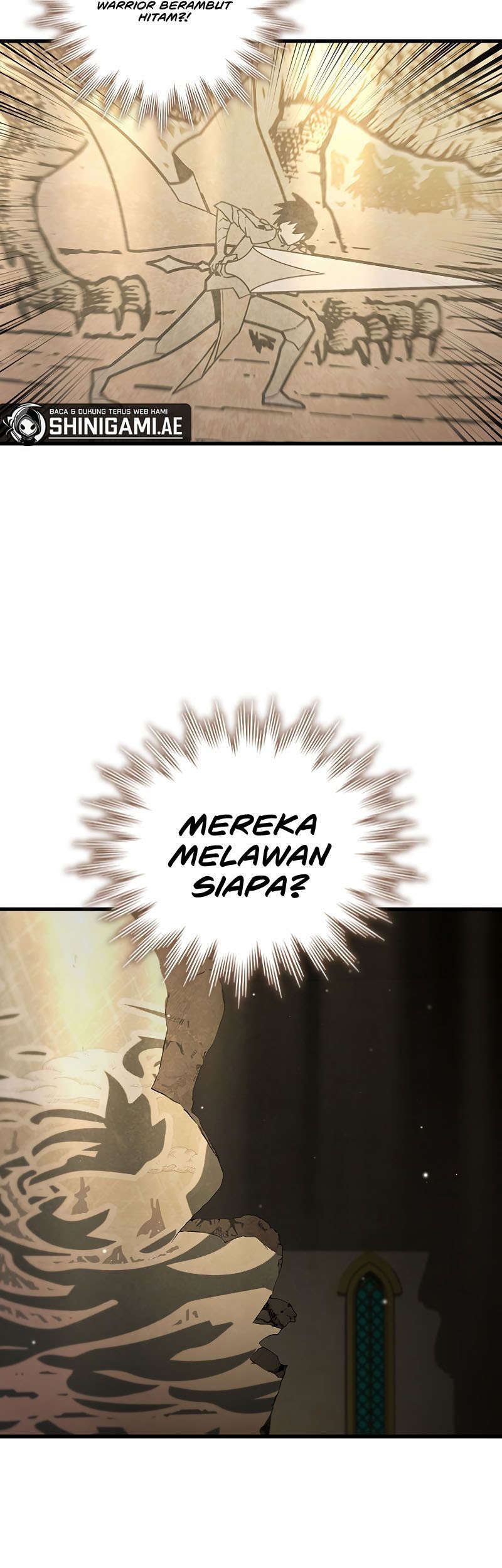 Dragon-Devouring Mage Bab 31 halaman 18