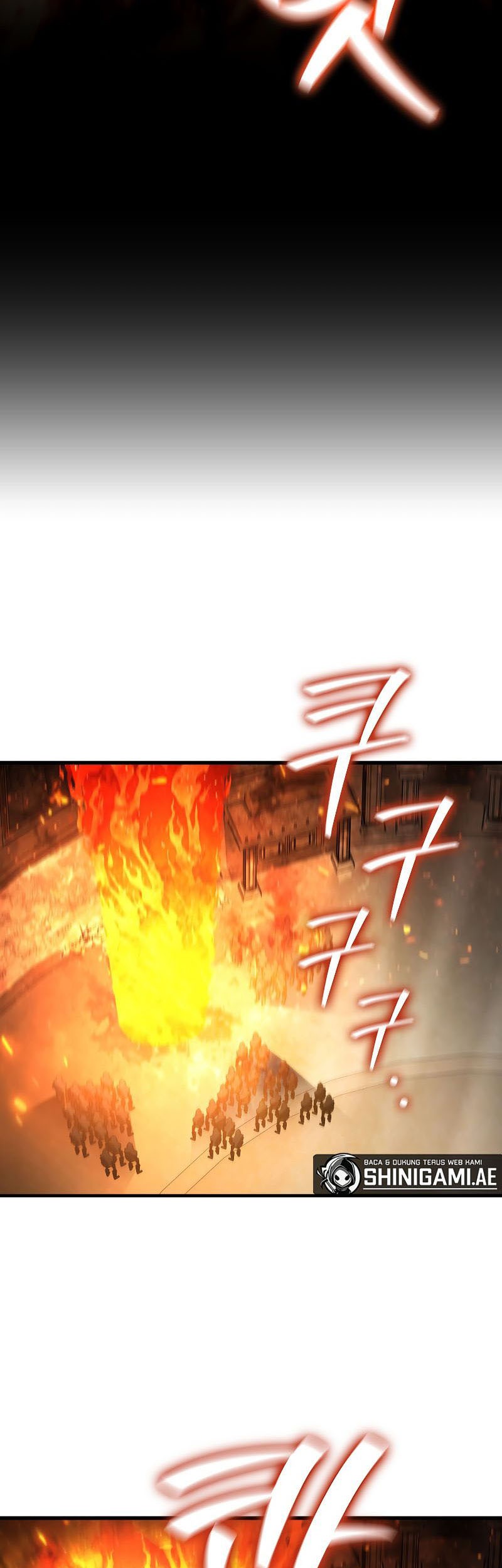Dragon-Devouring Mage Bab 31 halaman 35