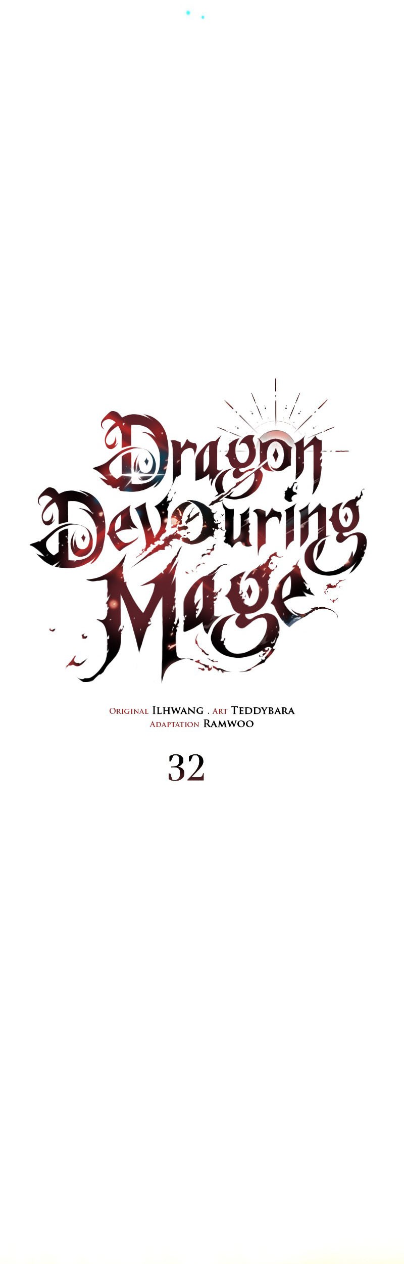 Dragon-Devouring Mage Bab 32 halaman 12