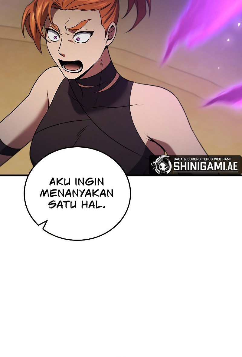 Dragon-Devouring Mage Bab 32 halaman 21