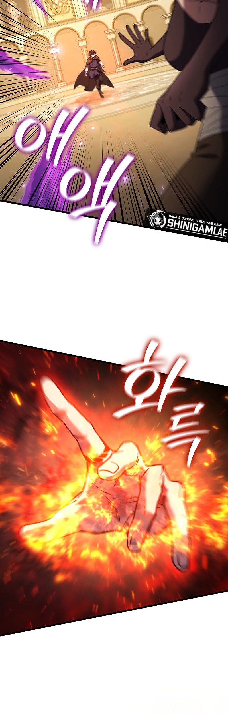 Dragon-Devouring Mage Bab 32 halaman 29