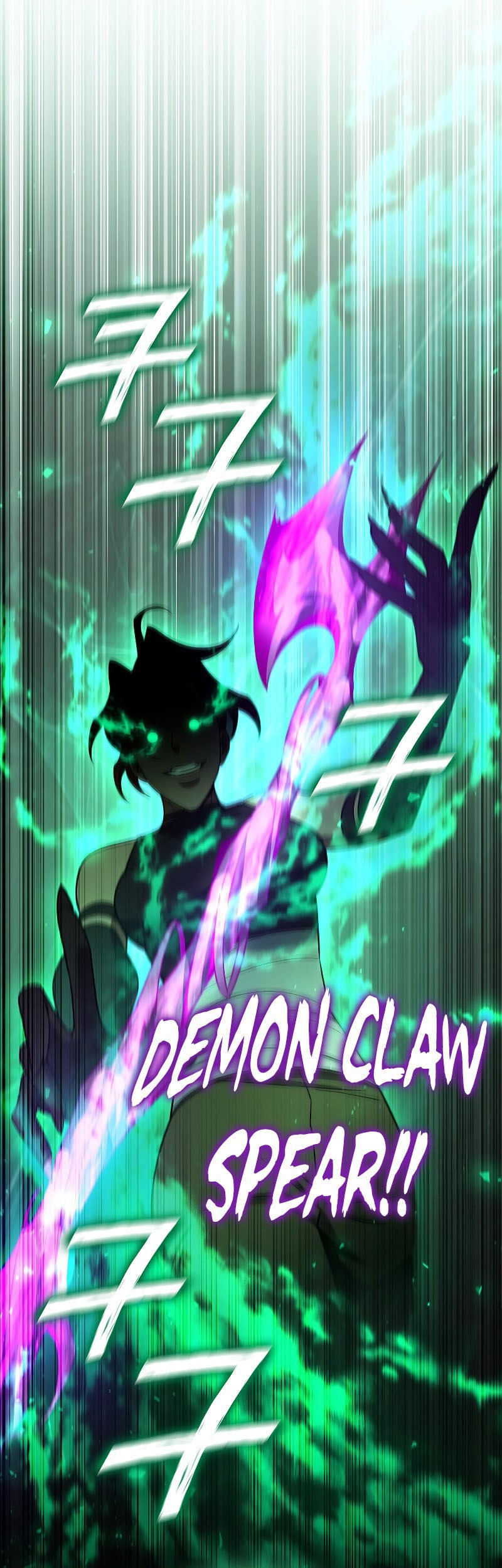 Dragon-Devouring Mage Bab 32 halaman 38