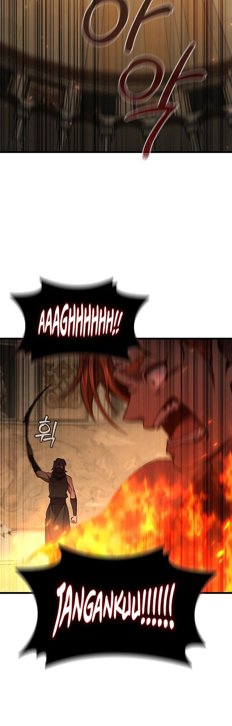 Dragon-Devouring Mage Bab 32 halaman 47