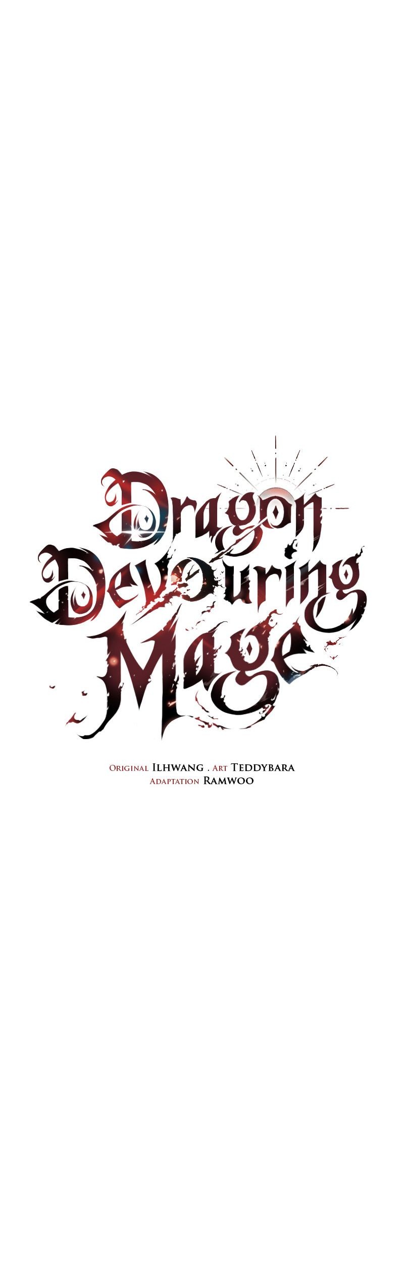Dragon-Devouring Mage Bab 33 halaman 10