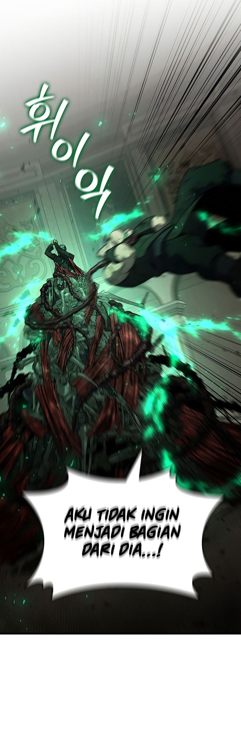 Dragon-Devouring Mage Bab 33 halaman 30