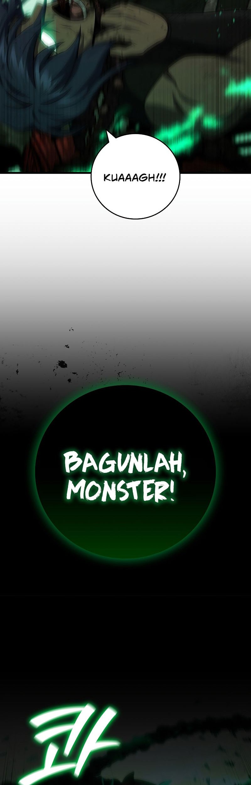 Dragon-Devouring Mage Bab 33 halaman 32