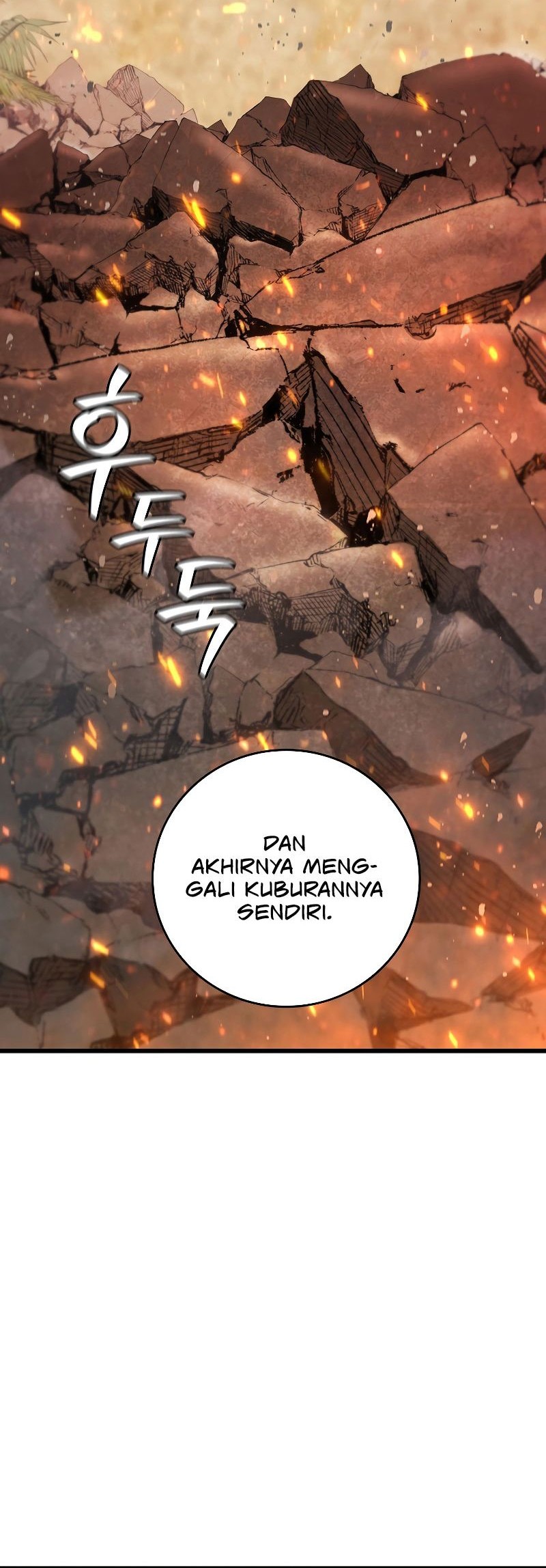 Dragon-Devouring Mage Bab 33 halaman 49