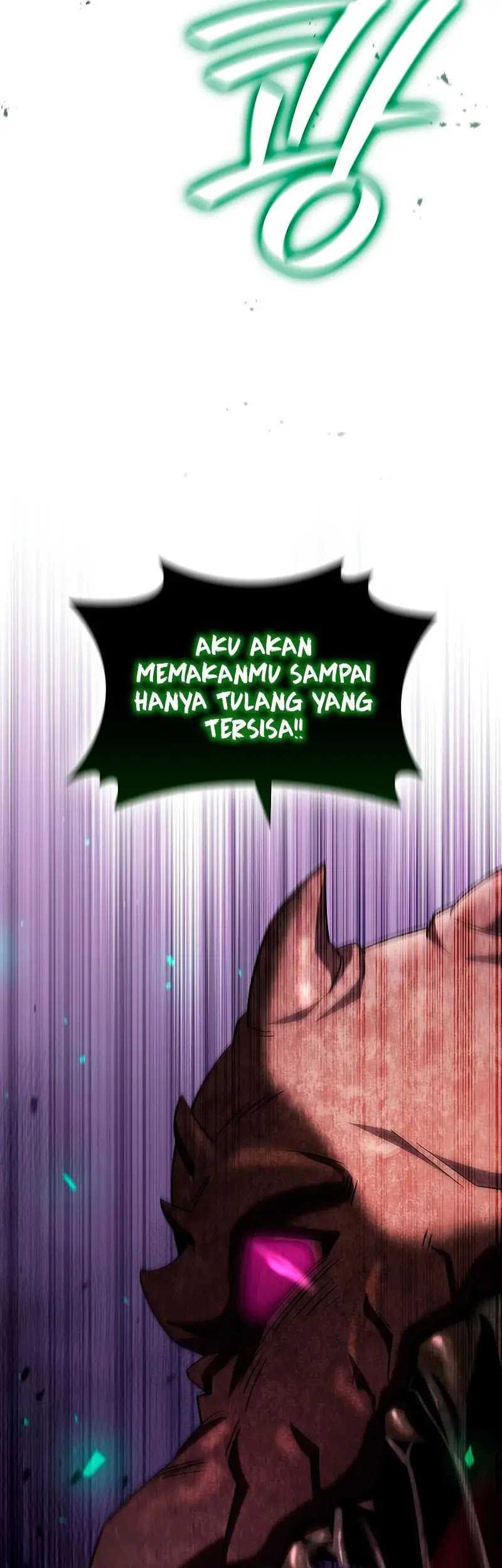 Dragon-Devouring Mage Bab 34 halaman 6