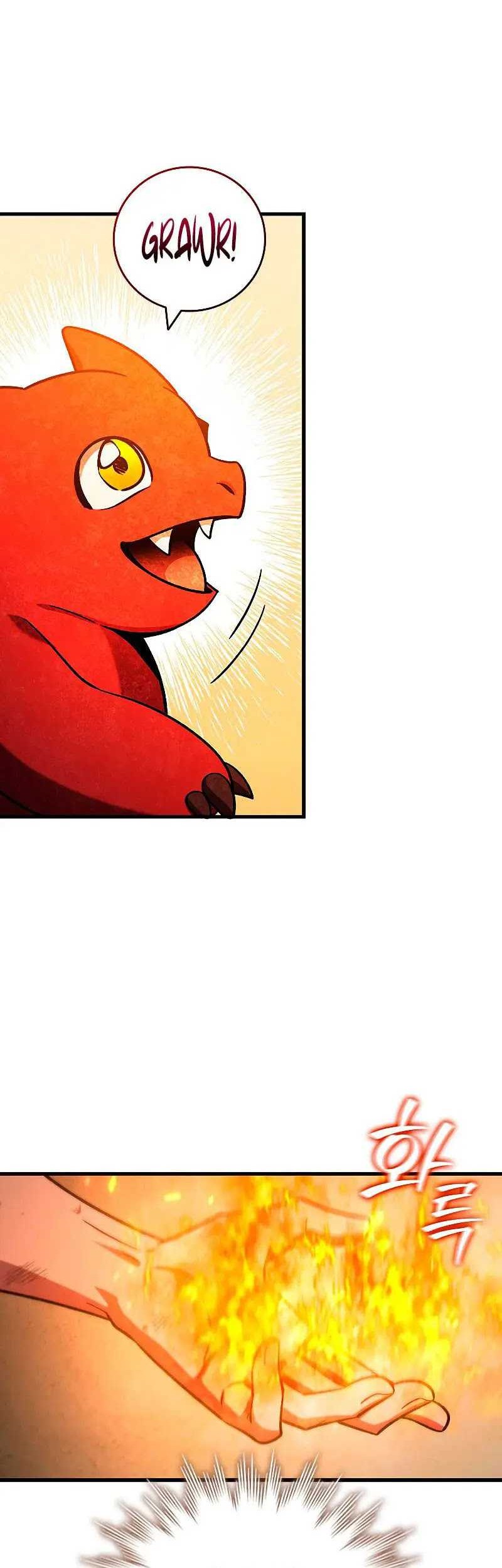 Dragon-Devouring Mage Bab 34 halaman 21