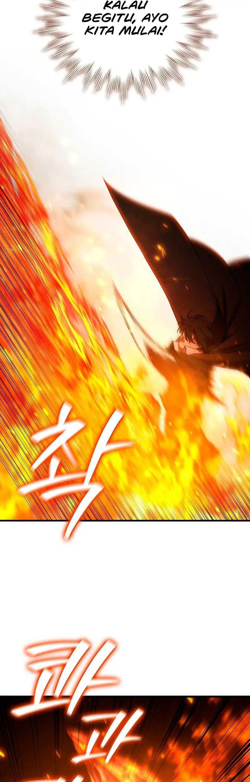 Dragon-Devouring Mage Bab 34 halaman 22
