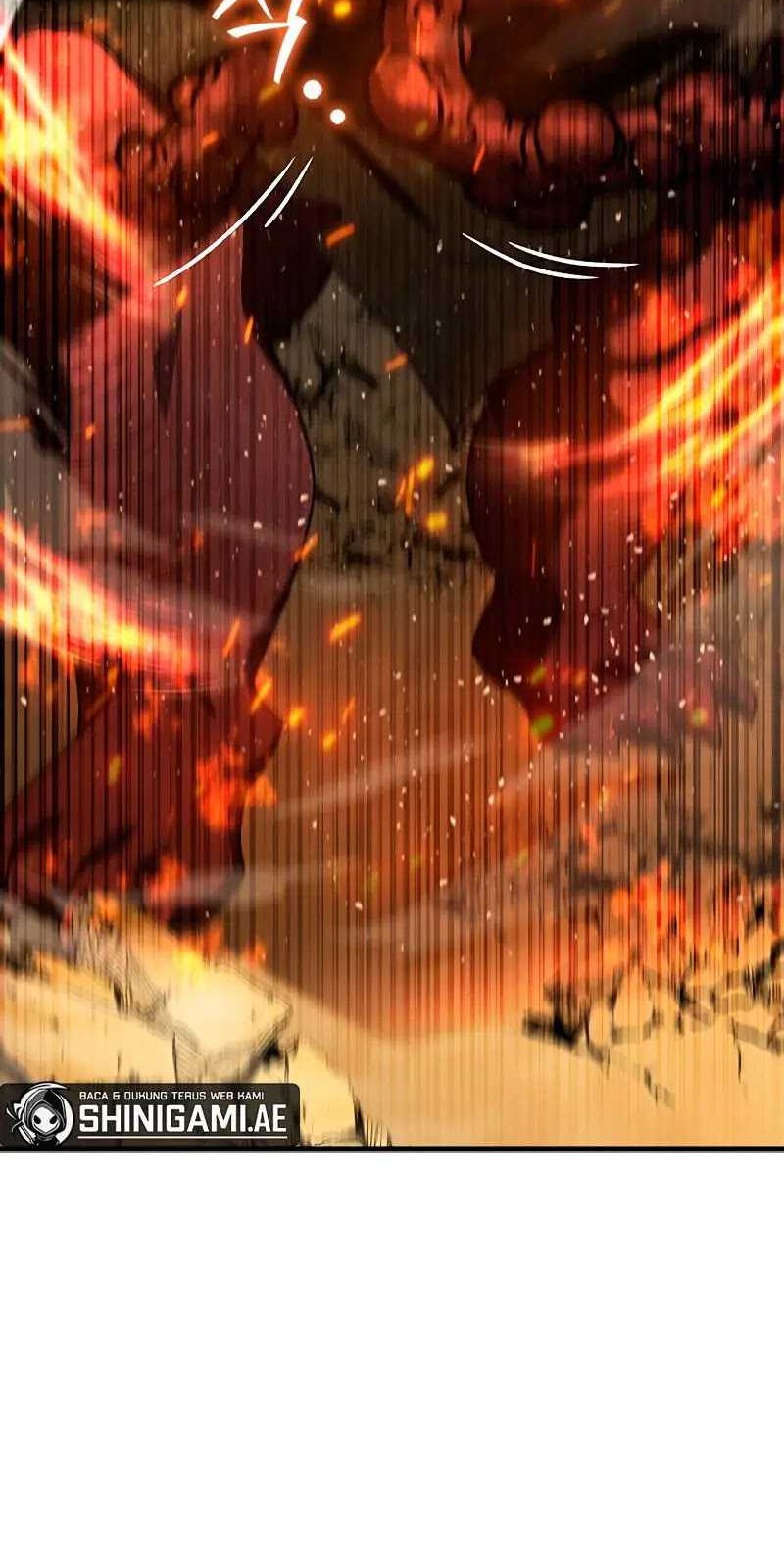 Dragon-Devouring Mage Bab 34 halaman 25
