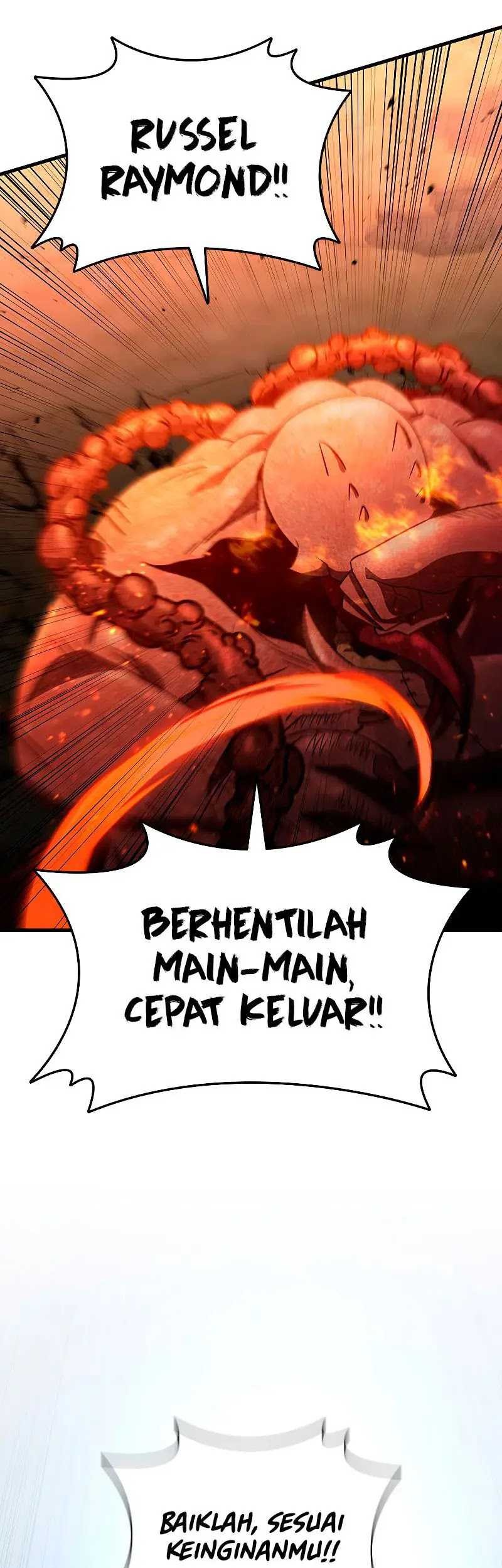 Dragon-Devouring Mage Bab 34 halaman 38