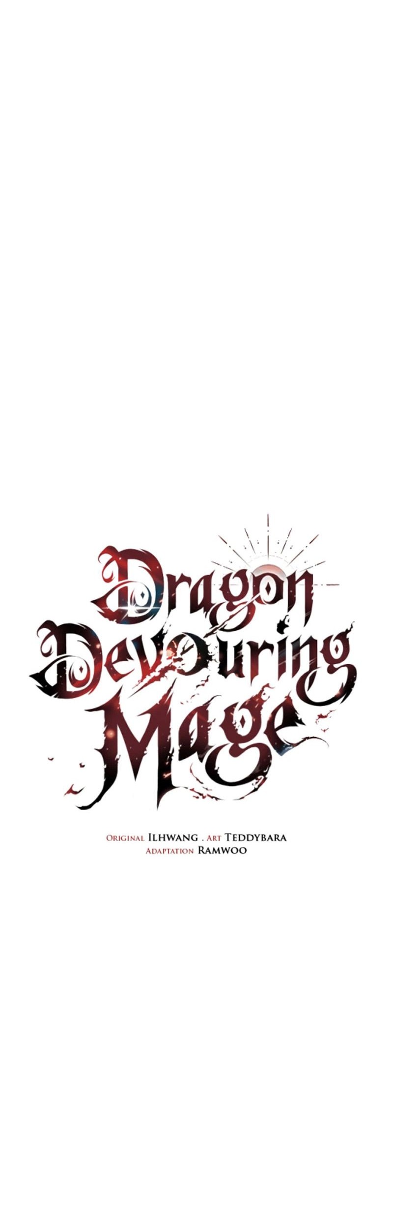 Dragon-Devouring Mage Bab 35 halaman 11