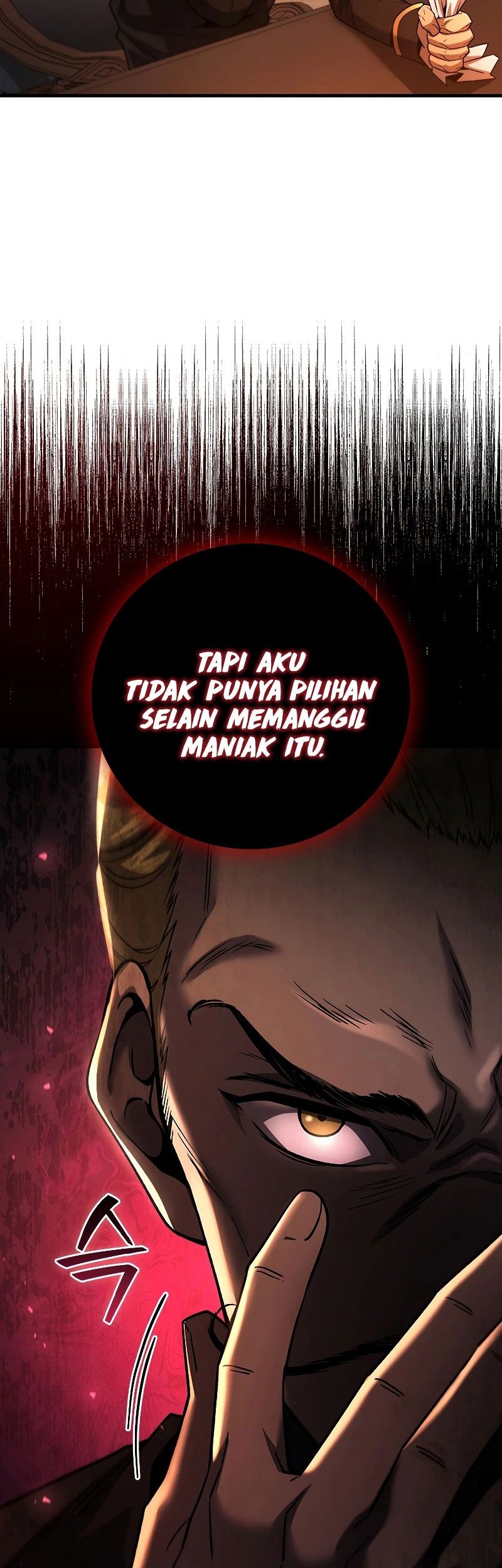 Dragon-Devouring Mage Bab 35 halaman 23