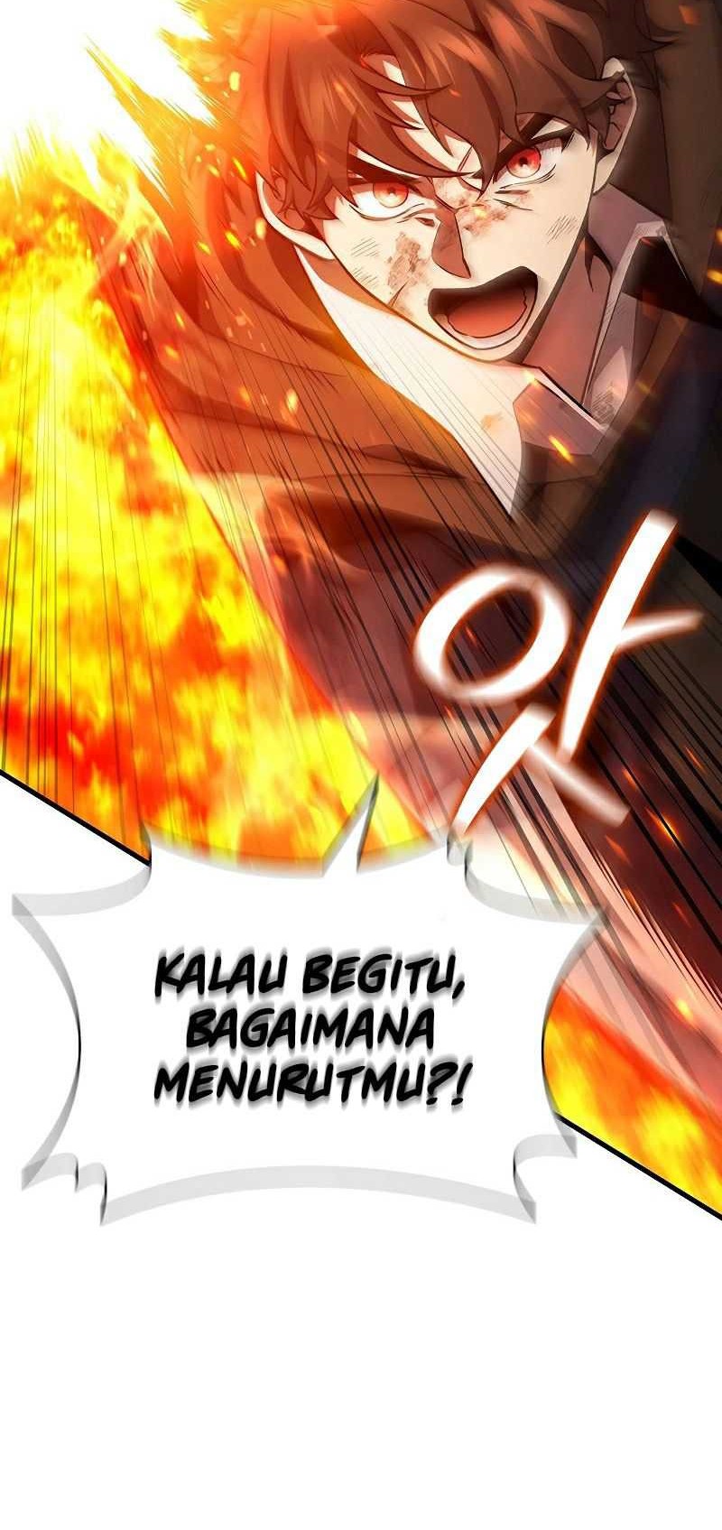 Dragon-Devouring Mage Bab 36 halaman 29