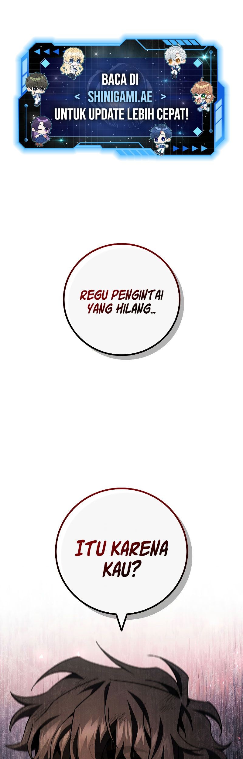 Dragon-Devouring Mage Bab 37 halaman 2