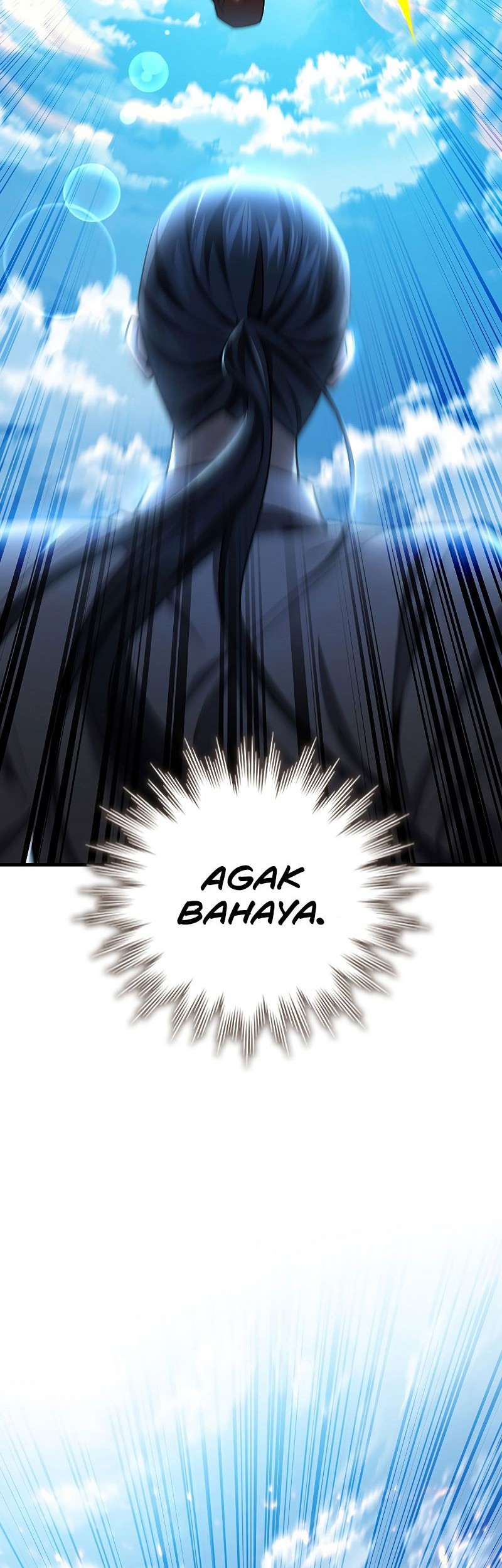 Dragon-Devouring Mage Bab 37 halaman 27