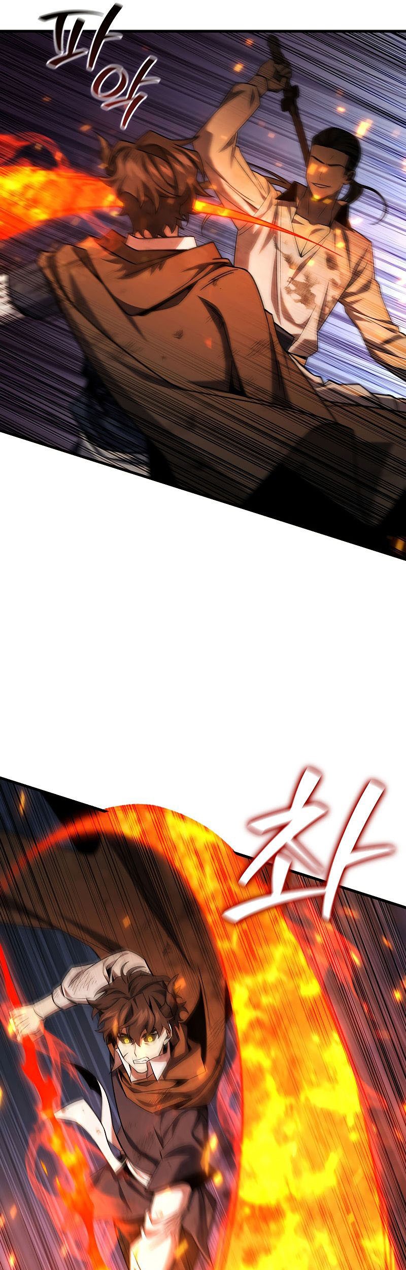 Dragon-Devouring Mage Bab 37 halaman 34
