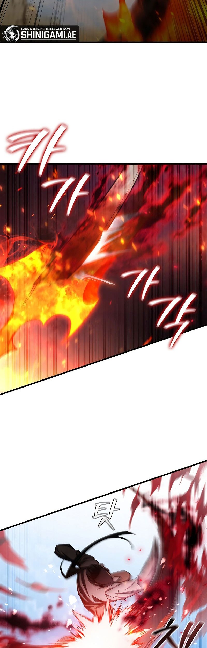 Dragon-Devouring Mage Bab 37 halaman 43