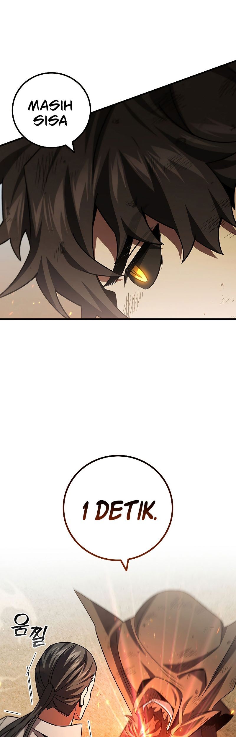 Dragon-Devouring Mage Bab 37 halaman 50