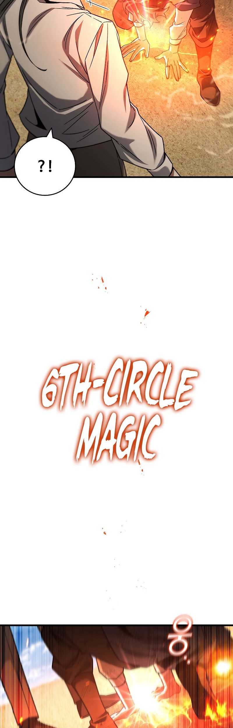 Dragon-Devouring Mage Bab 37 halaman 51