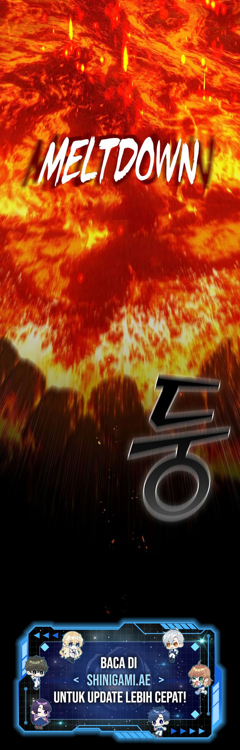 Dragon-Devouring Mage Bab 37 halaman 55