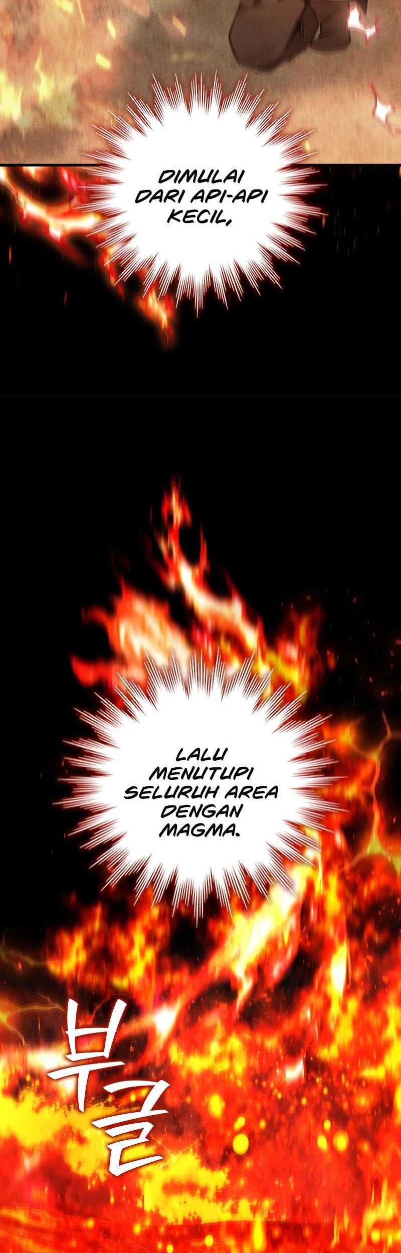 Dragon-Devouring Mage Bab 38 halaman 5