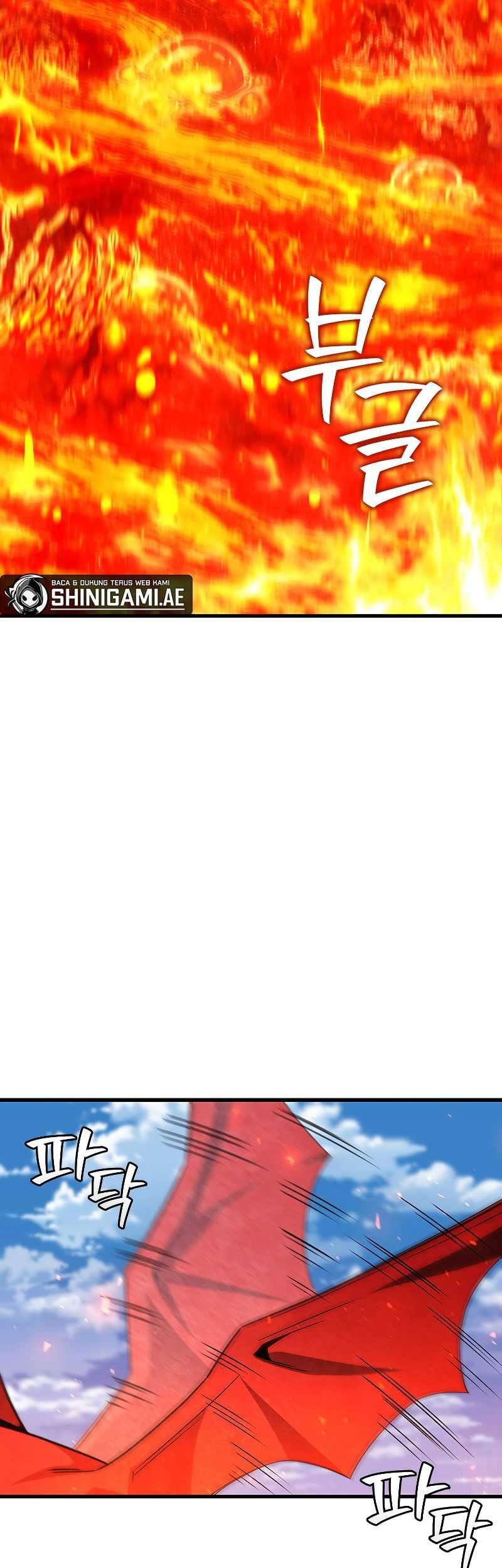 Dragon-Devouring Mage Bab 38 halaman 6