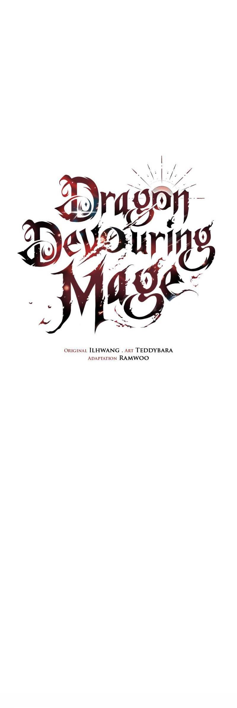 Dragon-Devouring Mage Bab 38 halaman 9