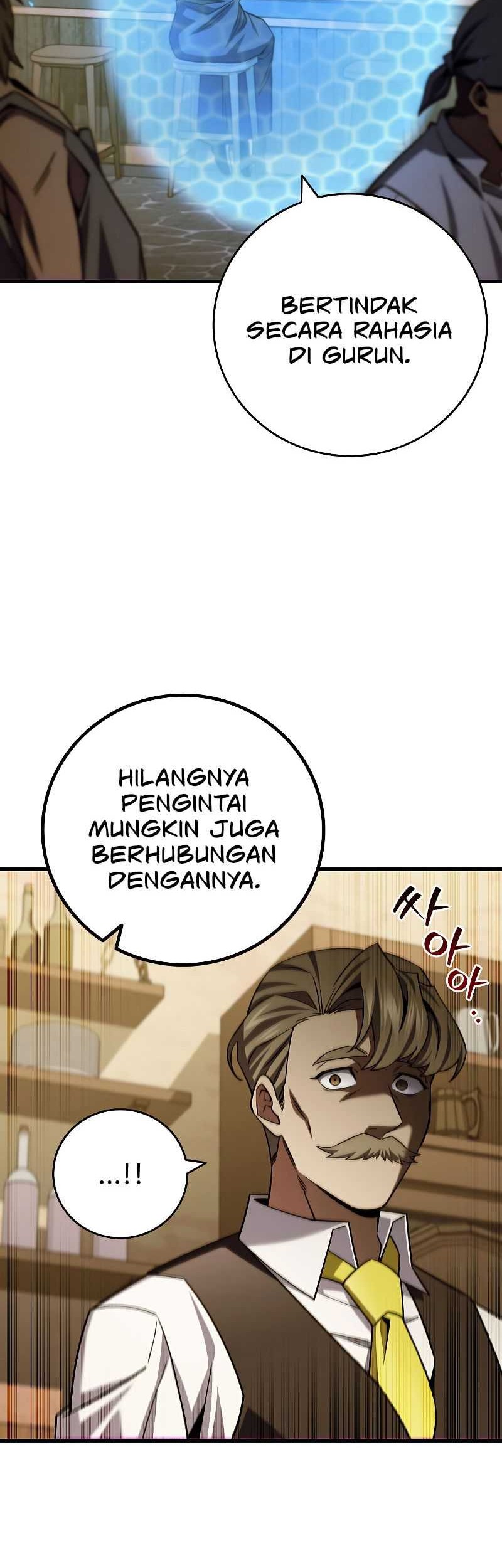 Dragon-Devouring Mage Bab 38 halaman 23