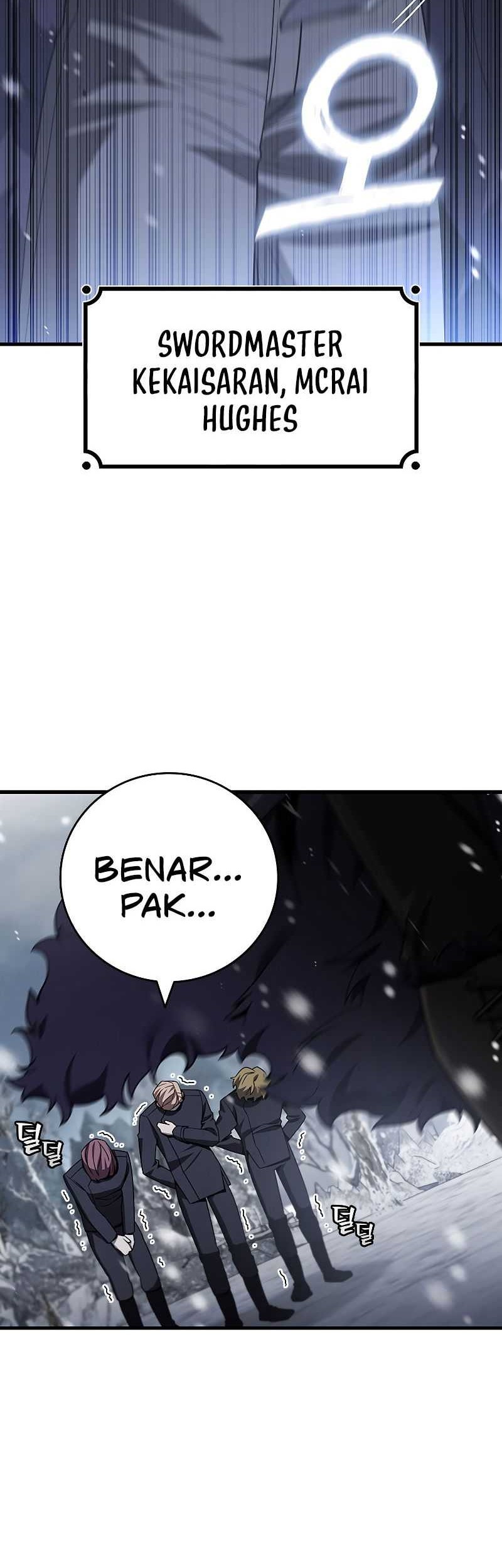Dragon-Devouring Mage Bab 38 halaman 43