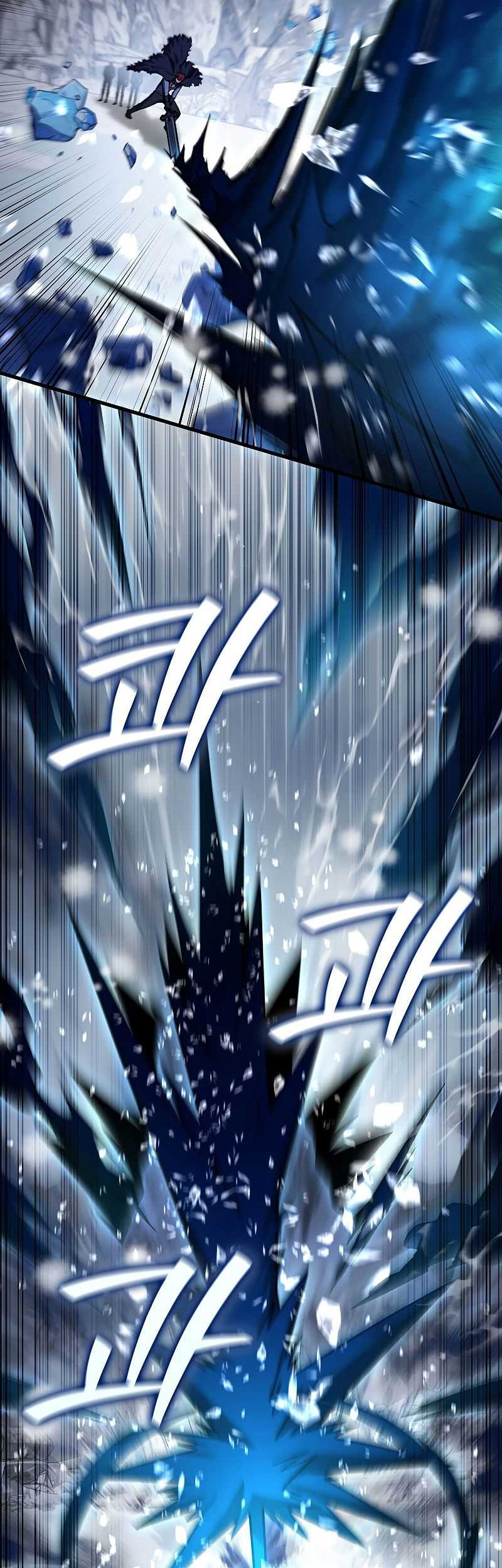Dragon-Devouring Mage Bab 38 halaman 47