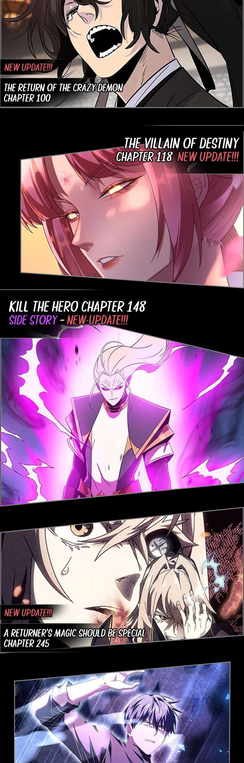 Dragon-Devouring Mage Bab 38 halaman 53