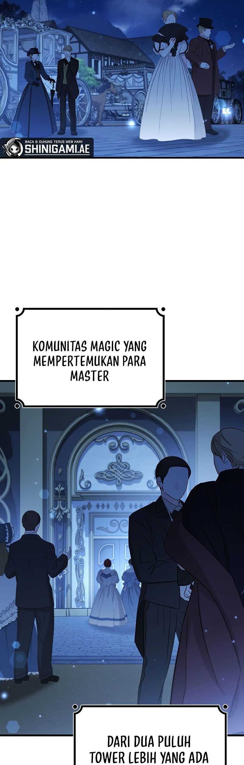 Dragon-Devouring Mage Bab 39 halaman 14