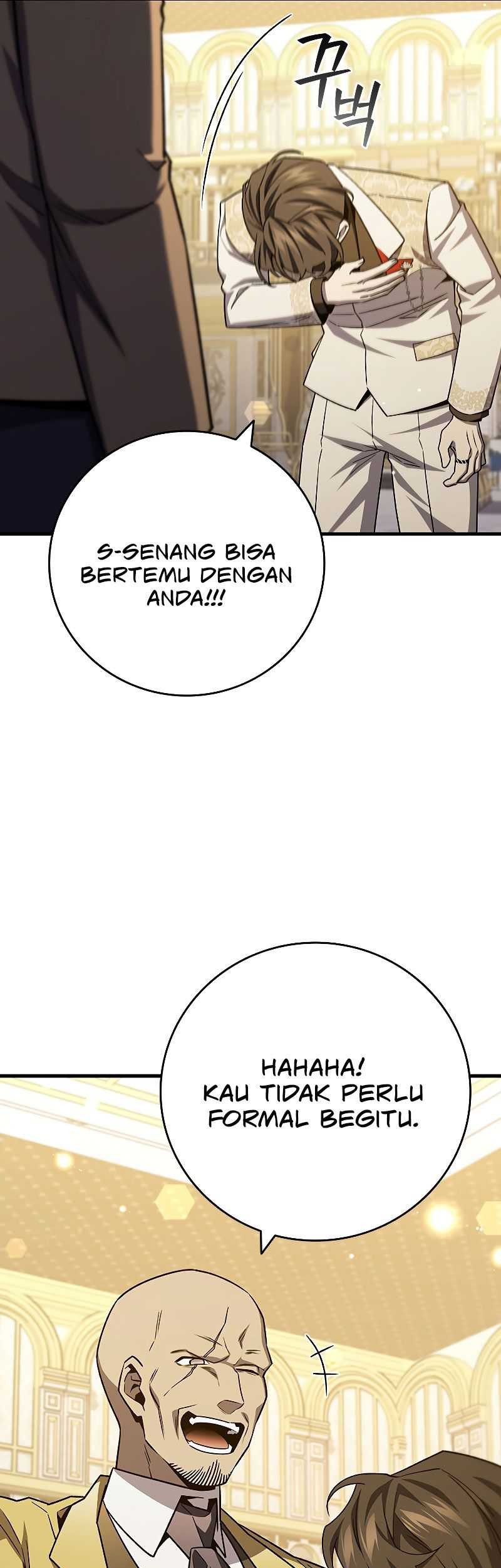 Dragon-Devouring Mage Bab 39 halaman 22